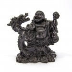 Декоративна статуетка 15 см - Буда