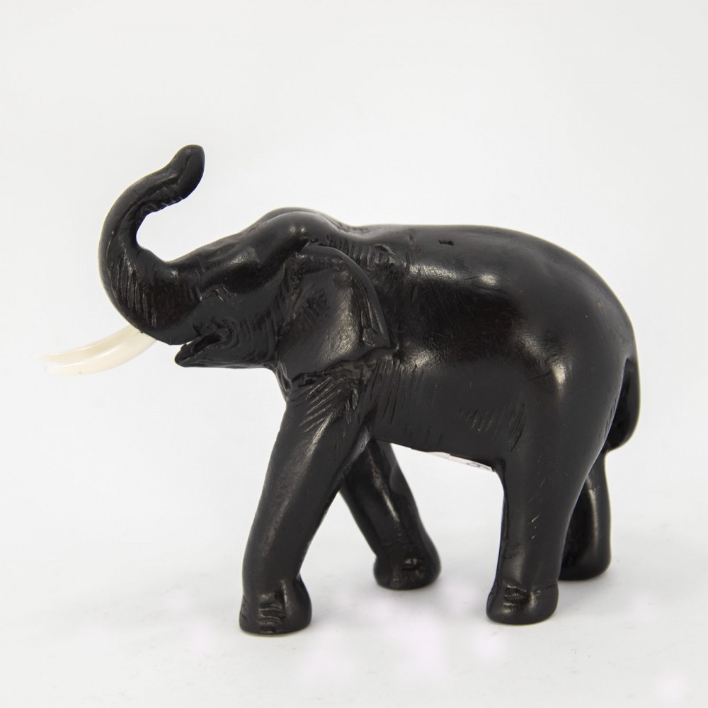 Декоративна статуетка 10 см - Слон