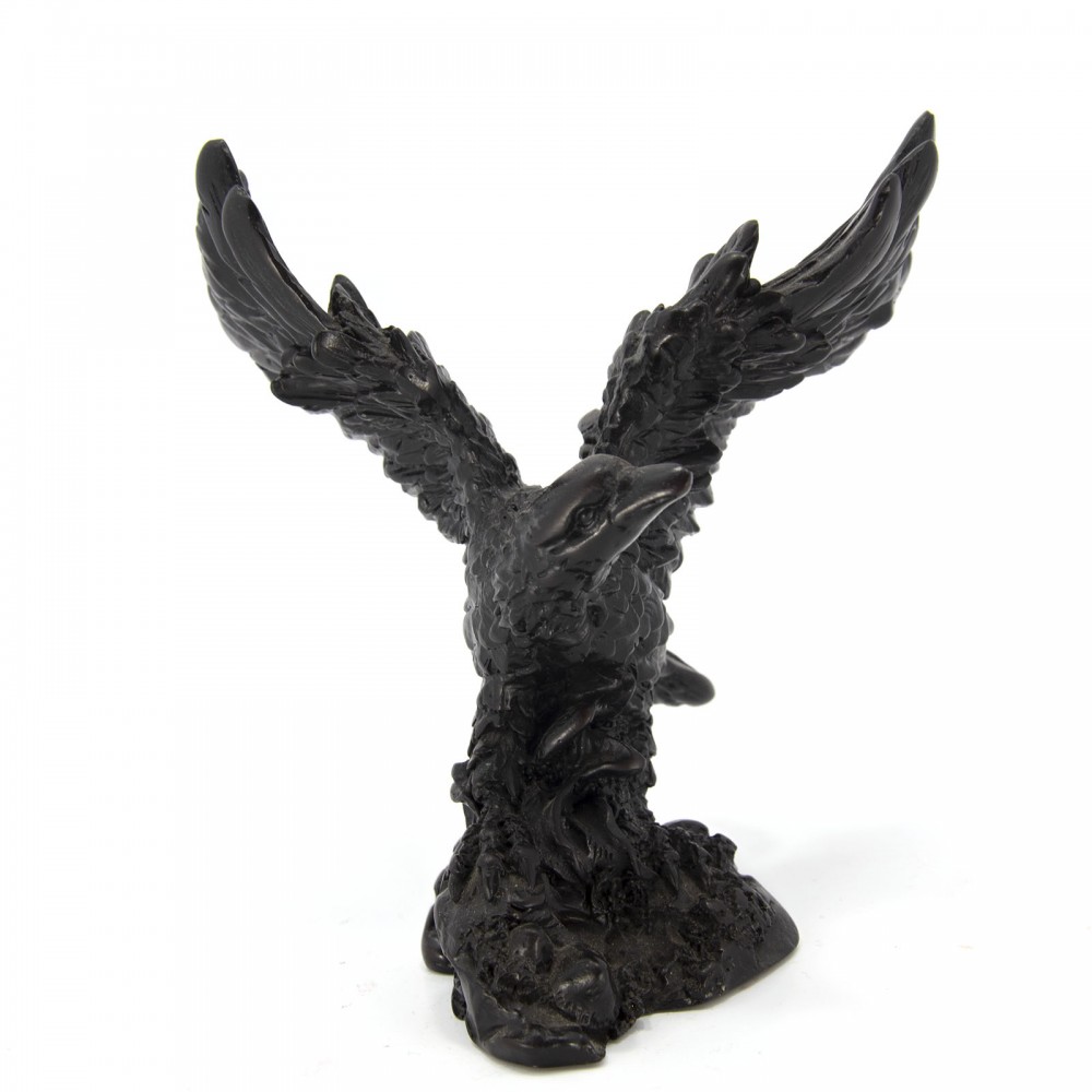 Декоративна статуетка 15 см-Орел