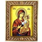 Икона Св. Богородица - Скоропослушница