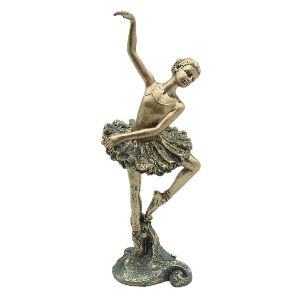 Декоративна статуетка балерина - Мая