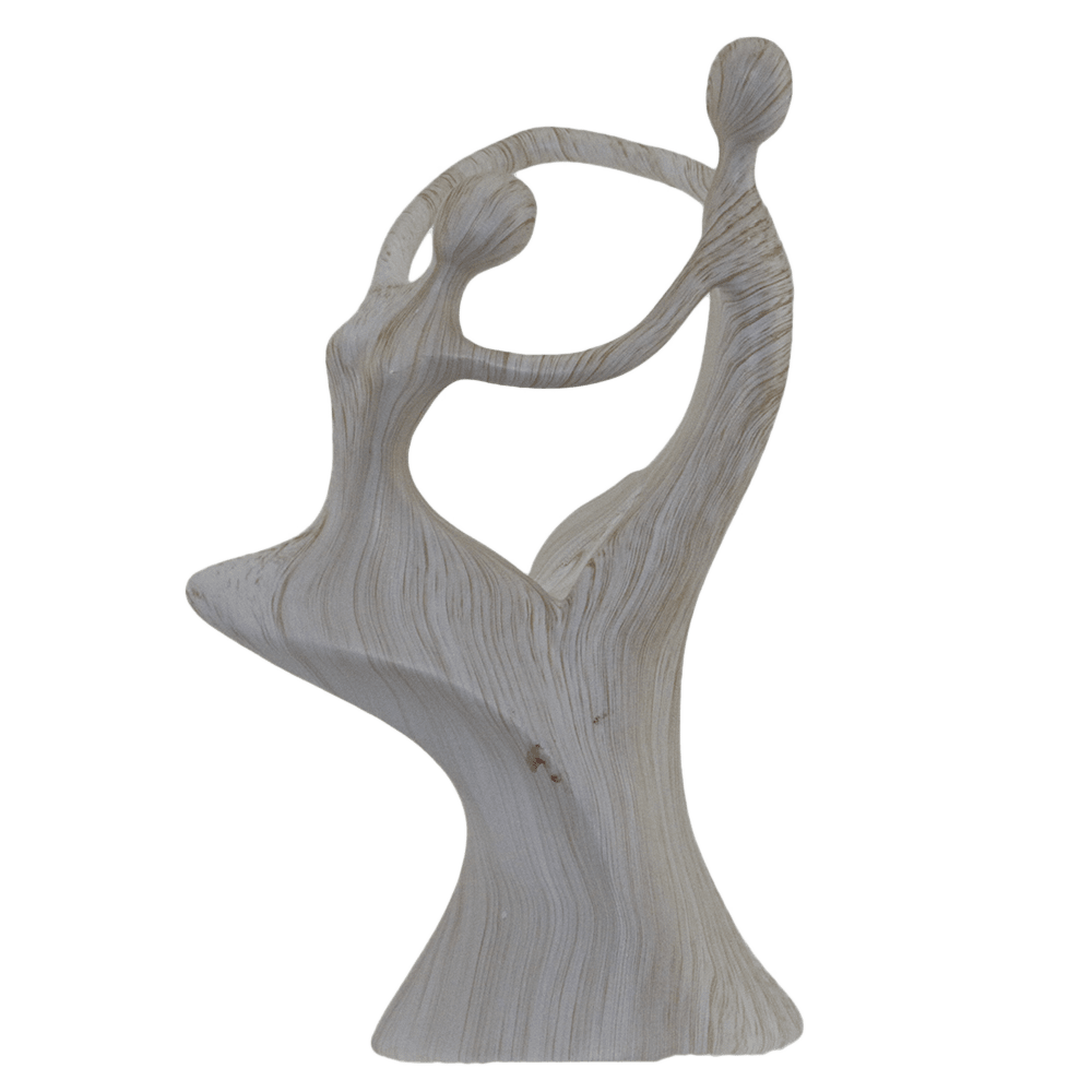 Декоративна статуетка - Танц на влюбени
