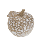 Декоративна фигура 15.5 см - Ябълка