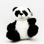 Плюшено мече панда малка 25 см