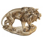 Декоративна статуетка - Лъв
