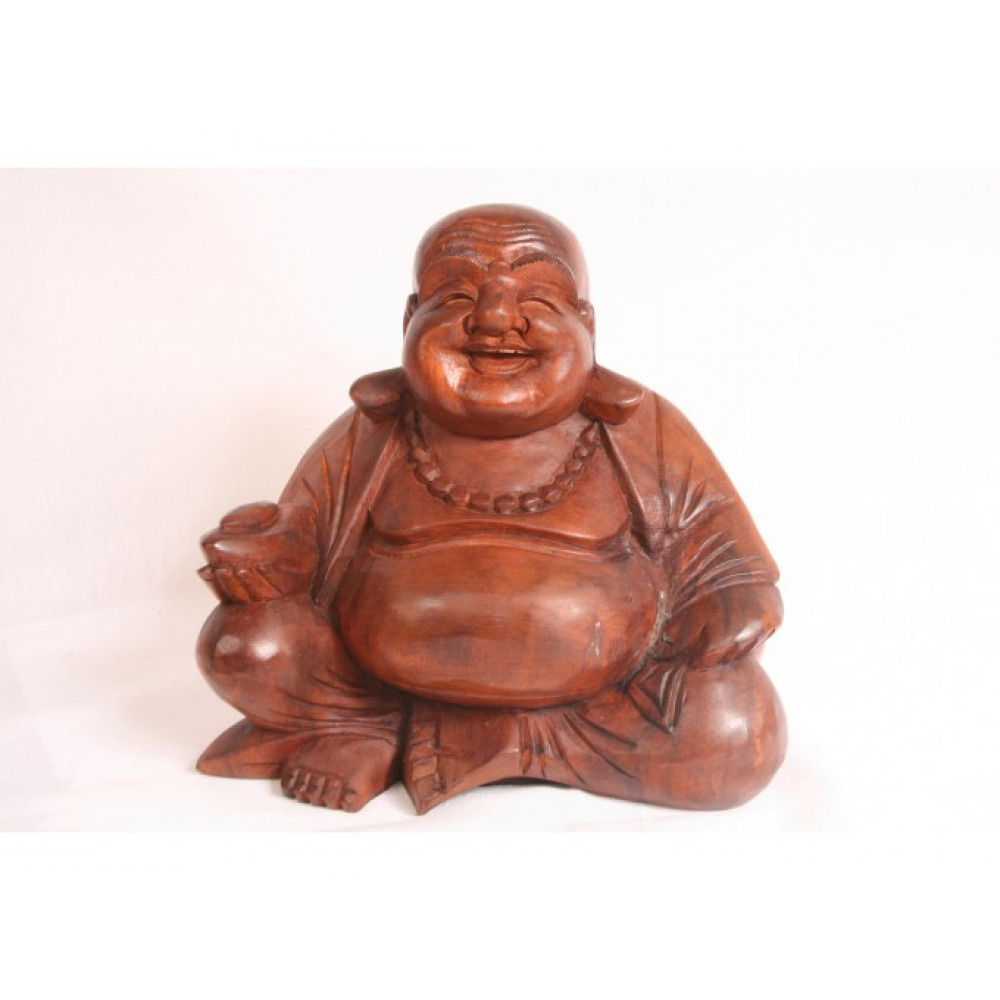 Декоративна статуетка - Буда