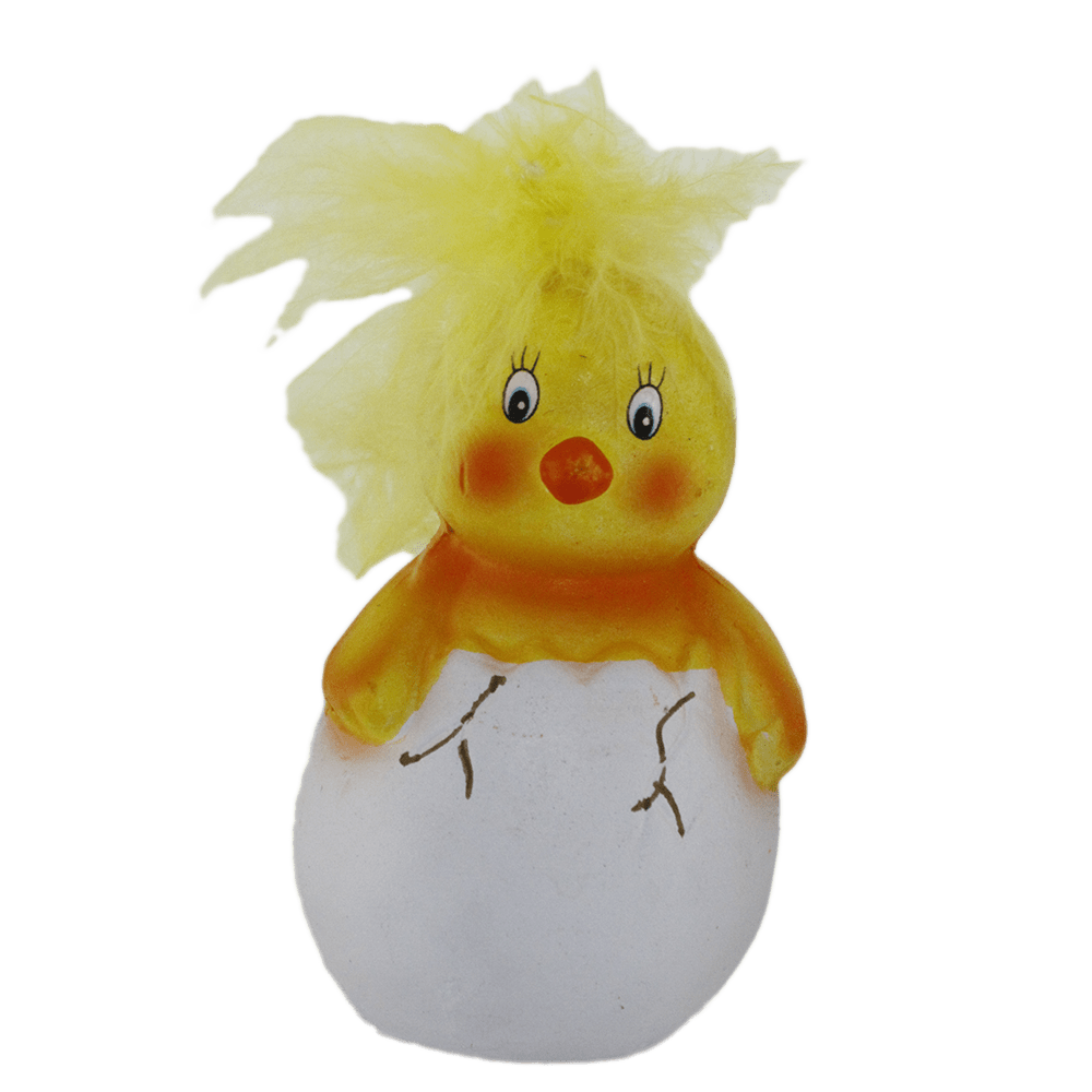 Великденска декорация - Пиле