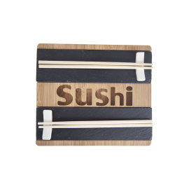Комплект за двама за суши
