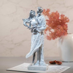 Декоративна статуетка - Двама влюбени 34 см